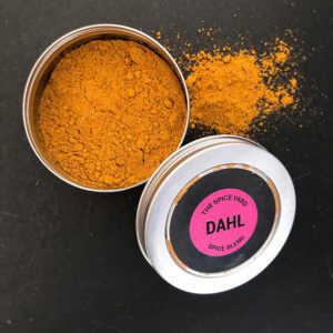 Dahl Spice Blend